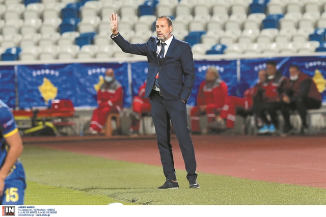 Ο σκοπός είναι να μην το παρακάνει…