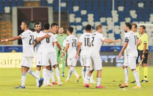 Ο Σερπέζης κέρδισε την εμπιστοσύνη