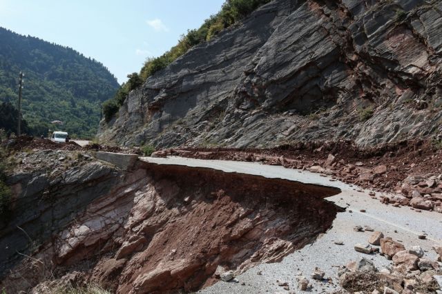 Καρδίτσα: Συνεχίζεται το θρίλερ με την αγνοούμενη φαρμακοποιό