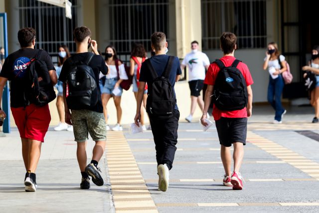 Κρήτη: Νταής γονιός – αρνητής μάσκας έστειλε στο νοσοκομείο καθηγητή