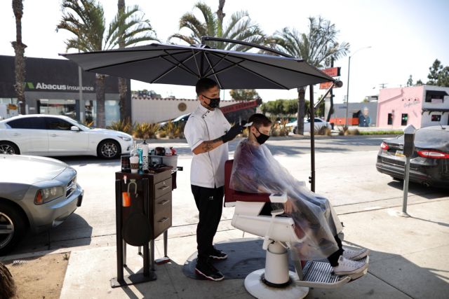 Κοροναϊός: Σχεδόν 870.000 οι νεκροί σε όλο τον κόσμο – Περισσότερα από 26.366.810 τα κρούσματα