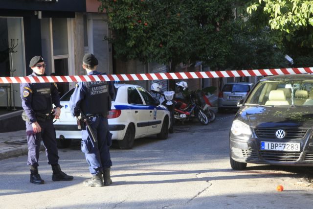 Σε εξέλιξη επιχείρηση της Αντιτρομοκρατικής – Τρεις συλλήψεις