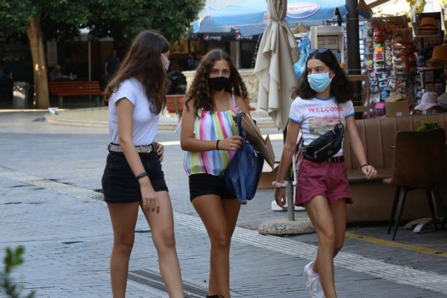 Τι αλλάζει στις επιβαρυμένες περιοχές που ισχύουν έκτακτα μέτρα