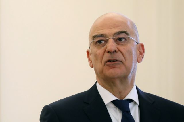 Επιστολή Μητσοτάκη στον ΓΓ του ΟΗΕ για την Τουρκία – Την παρέδωσε ο Δένδιας – Θα μεταβιβαστεί στα μέλη του ΣΑ