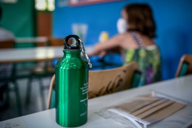 Τι λέει νέα μελέτη για τη μετάδοση της νόσου από παιδιά