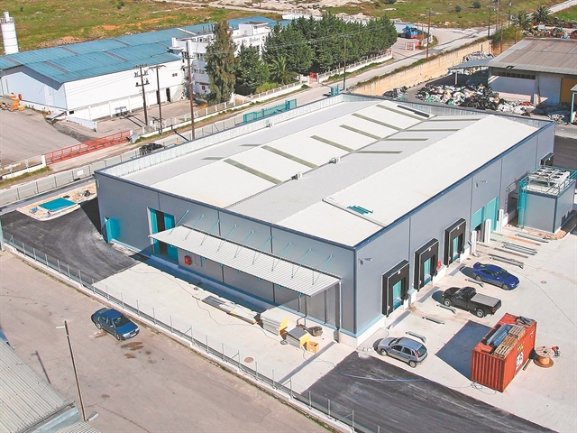 Δεσμευτική προσφορά για την πώληση της Vivartia