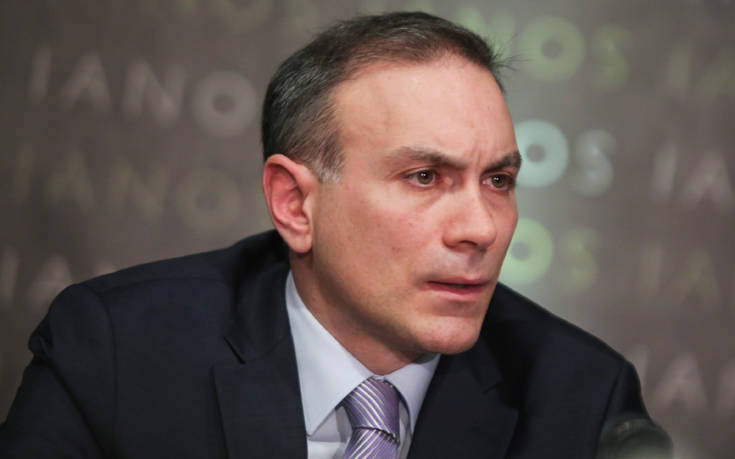 Φίλης: Πόσο σοβαρή είναι η πρόταση Μισέλ για τα ελληνοτουρκικά