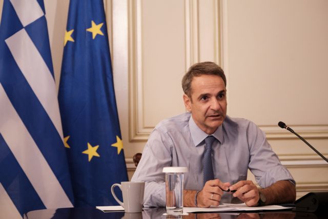 Αυστηρό μήνυμα Mητοτάκη στην Άγκυρα – Αρθρο σε ευρωπαϊκές εφημερίδες