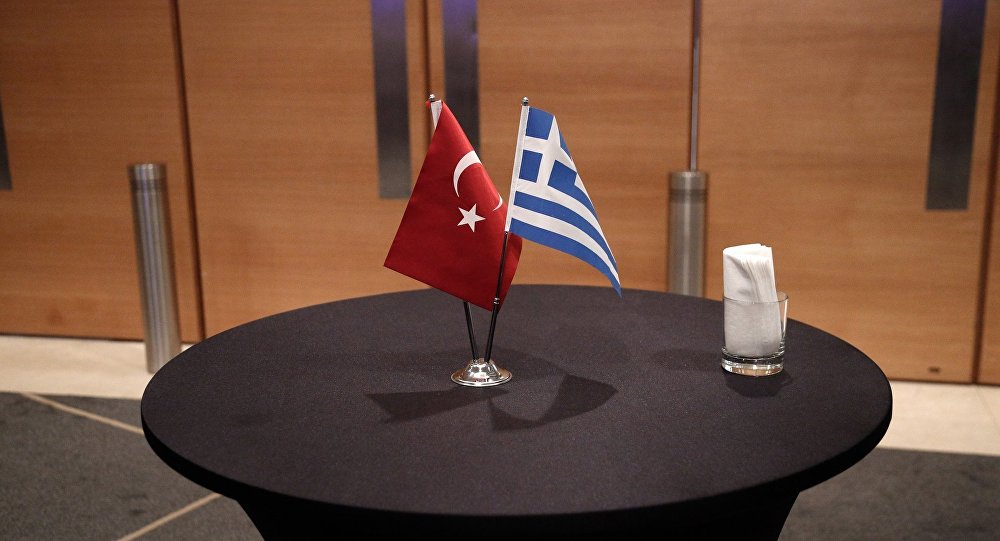 Τουρκικό υπ. Άμυνας: Ανταλλάξαμε απόψεις με τους Έλληνες στο ΝΑΤΟ