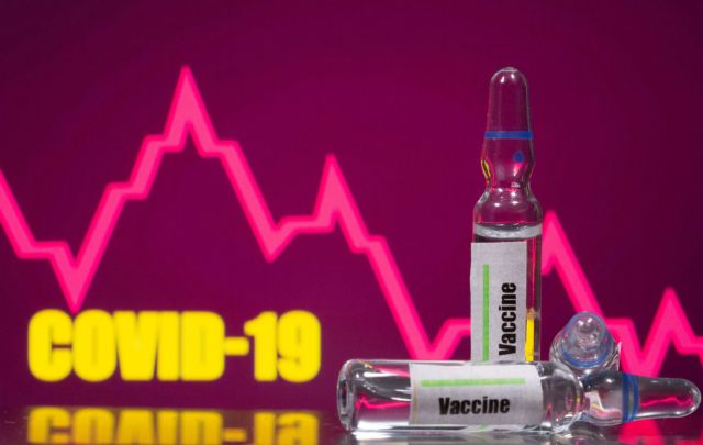 Σε αναμονή για τη συνέχιση των δοκιμών του εμβολίου της Οξφόρδης