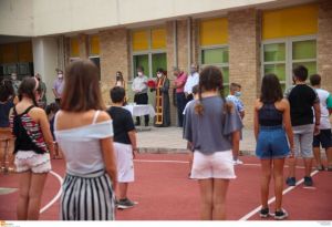 Σχολεία: Τι λέει ο καθηγητής που δέχτηκε βίαιη επίθεση από γονέα