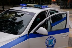 Πρέβεζα: Αιματηρή συμπλοκή με δύο σοβαρά τραυματίες