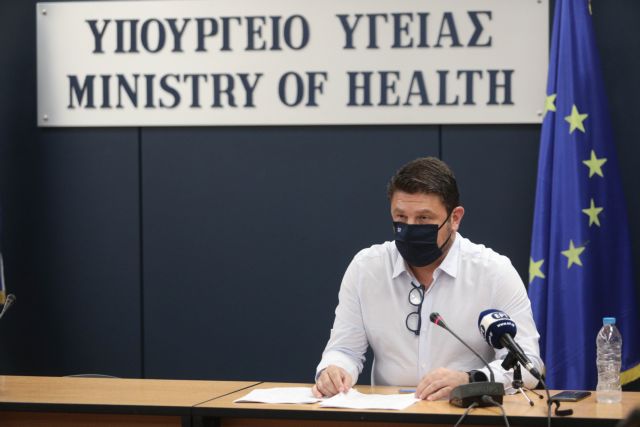 «Καρφί» Χαρδαλιά σε Κουμουτσάκο: Ολοι είμαστε χριστιανοί αλλά δεν το επιδεικνύουμε