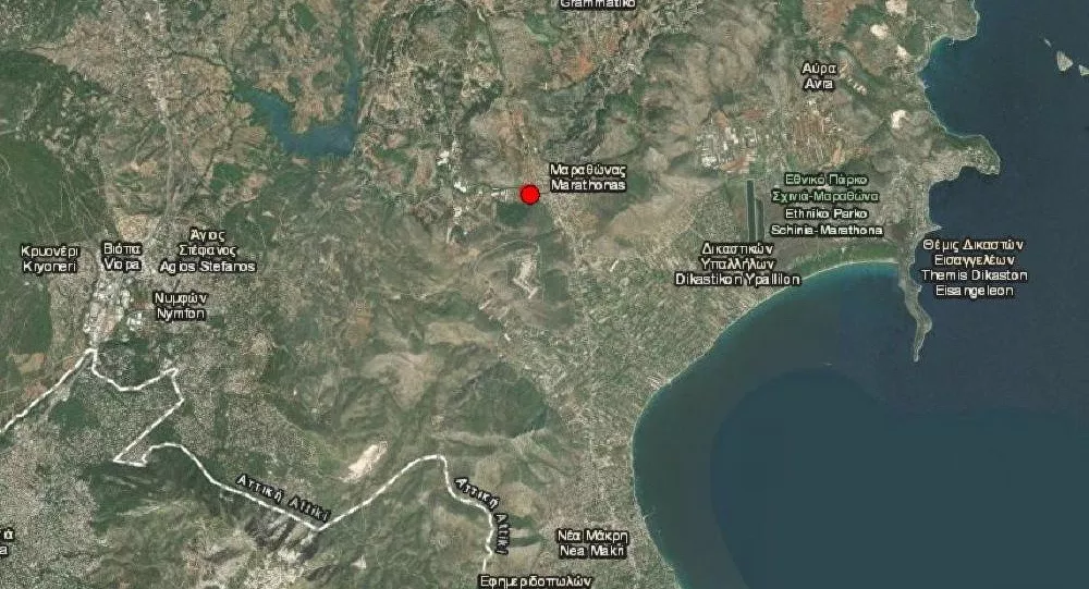 Σεισμός 4,3 Ρίχτερ στην Αττική – Τι λένε οι σεισμολόγοι