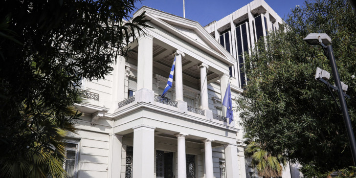 Η Αθήνα διαψεύδει το ΝΑΤΟ για τις τεχνικές συνομιλίες με την Τουρκία