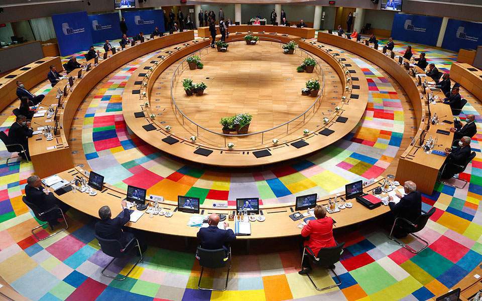 Κοροναϊός: Αρνητικό το τεστ του Σαρλ Μισέλ – Μπρος ολοταχώς για τη Σύνοδο Κορυφής