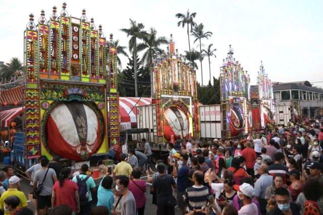 Η χώρα – υπόδειγμα στην αντιμετώπιση του κοροναϊού δείχνει τώρα τον δρόμο της επανόδου