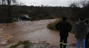 Αγώνας για την αποκατάσταση της ηλεκτροδότησης στις πληγείσες περιοχές
