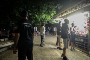 Σε ποιες περιοχές ισχύει ανώτατο όριο 50 ατόμων σε κοινωνικές εκδηλώσεις
