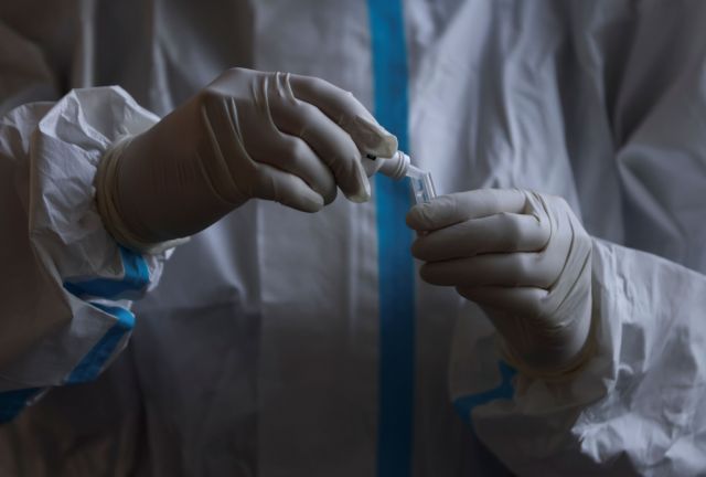 Κοροναϊός: Αποτελεσματικά τα rapid test στην Αττική