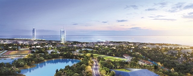 Στοίχημα για εκκίνηση των έργων το α’ τρίμηνο του 2021