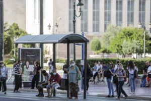 Μαγιορκίνης: Η Αττική είναι το κέντρο της επιδημίας – Μεγάλη η ένταση του νέου κύματος