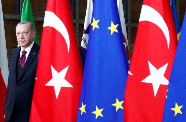 Σύνοδος Κορυφής: «Ναυάγιο» για την επιβολή κυρώσεων στην Τουρκία | tanea.gr