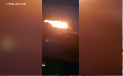 Φωτιά στο ΧΥΤΑ Φυλής: Τοξικό νέφος και έντονη δυσοσμία έπνιξαν τις γύρω περιοχές