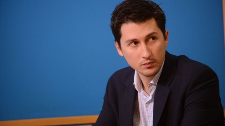 Το ειρωνικό σχόλιο του Χρηστίδη για το διάγγελμα Μητσοτάκη