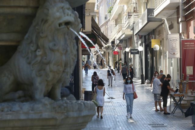 Αυξημένα, στα 233 τα νέα κρούσματα κοροναϊού, με τα 87 στην Αττική – Και δύο θάνατοι