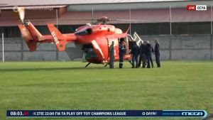 Καρδίτσα: Σε εξέλιξη νέα επιχείρηση για τους εγκλωβισμένους στην Οξυά – Αγωνιούν οι συγγενείς τους