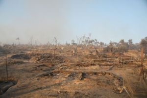 Γιατροί του Κόσμου για Μόρια: Αποδεικνύεται η αδυναμία να αντιμετωπιστεί με ανθρωπισμό η κρίση