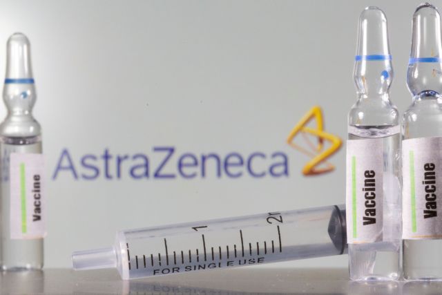 Κοροναϊός: Η AstraZeneca απέσπασε μερική ασυλία για το εμβόλιο που θα διαθέσει στην ΕΕ