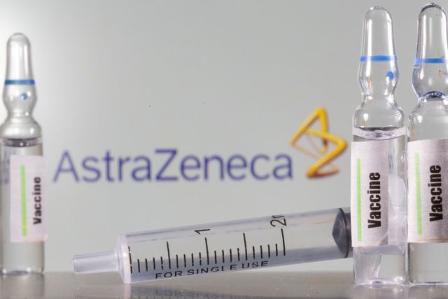 Εκπρόσωπος της AstraZeneca: Μέχρι το τέλος του έτους θα γνωρίζουμε αν το εμβόλιο είναι αποτελεσματικό