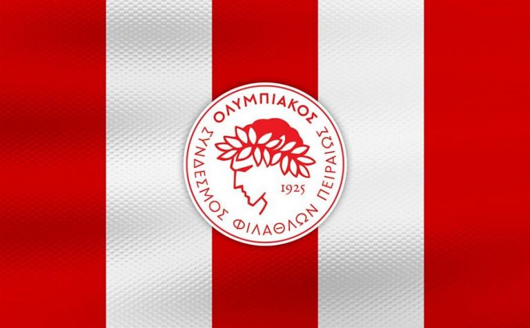 Το «ευχαριστώ» του Ολυμπιακού στον ΕΟΔΥ