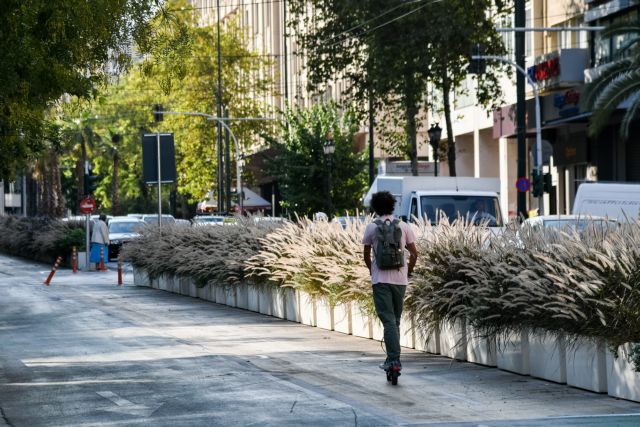 Θλίψη στο Ηράκλειο: Πέθανε ο 11χρονος που τραυματίστηκε σε τροχαίο με το πατίνι του