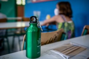 Τι λέει νέα μελέτη για τη μετάδοση της νόσου από παιδιά