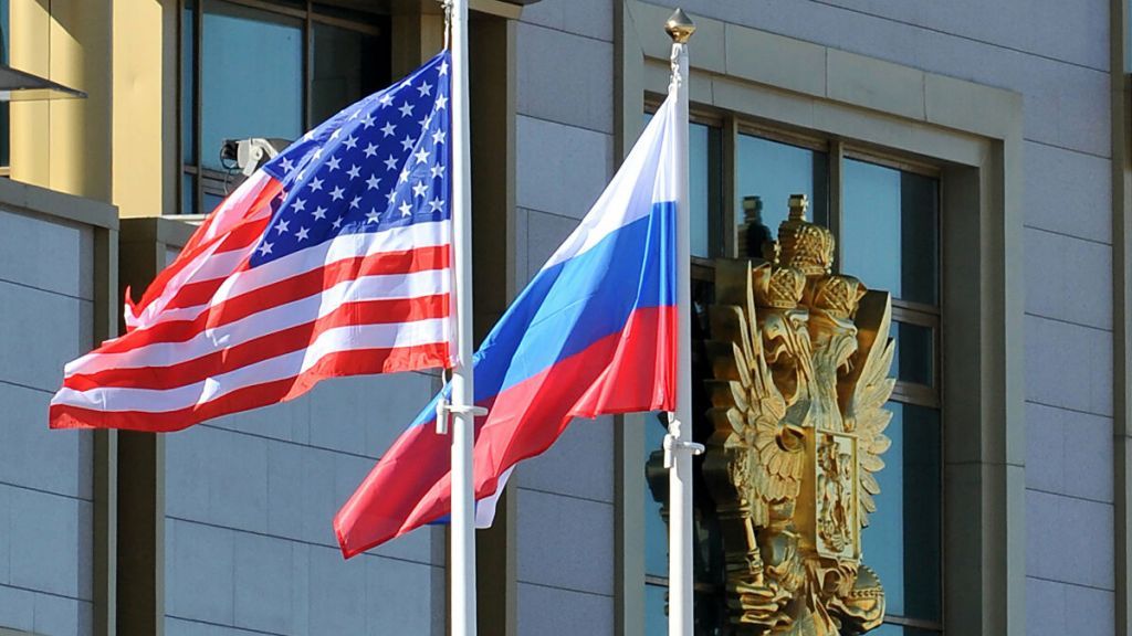 Διαξιφισμοί Ρωσίας – ΗΠΑ για το ρόλο της Μόσχας στην ανατολική Μεσόγειο