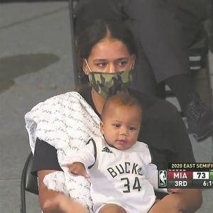 Η ακτιβίστρια Οσάκα