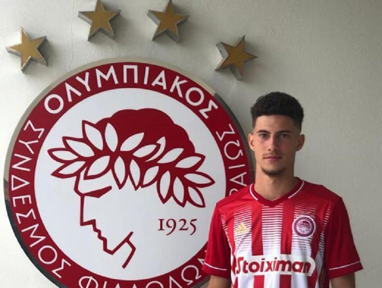 Ολυμπιακός: Επενδύει στο μέλλον – Δείτε τους τέσσερις ταλαντούχους παίκτες που απέκτησε