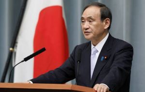 Τόκιο 2021 : «Οι Ολυμπιακοί Αγώνες θα αποδείξουν ότι νικάμε την πανδημία»