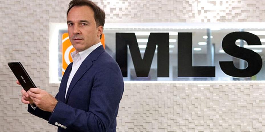 «Πάγωσαν» τα περιουσιακά στοιχεία του βασικού μετόχου της MLS, Γιάννη Καματάκη