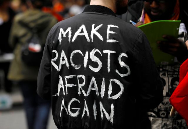 Οι φυλετικές διακρίσεις κοστίζουν: Πώς χάθηκαν 16 τρισ. δολάρια