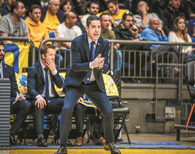 «Επηρεάζεται η ψυχολογία των παικτών»