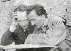 Το Ημερολόγιο του Καζαντζάκη για την ανάβαση στον Αθω