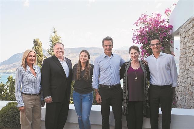 Συμφωνίες μεταξύ τυρού και αχλαδίου