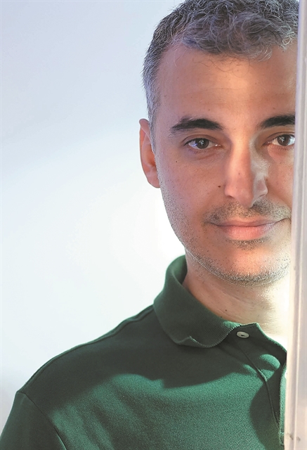 Ο κόσμος του Αγγελου