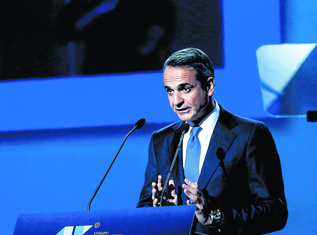 Πακέτο-ανάσα από Θεσσαλονίκη