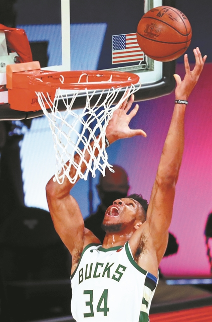 Σύμμαχός του ο χρόνος