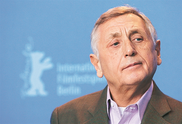 Φινάλε για το τσεχικό Νέο Κύμα